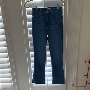 Women's Blue Jeans